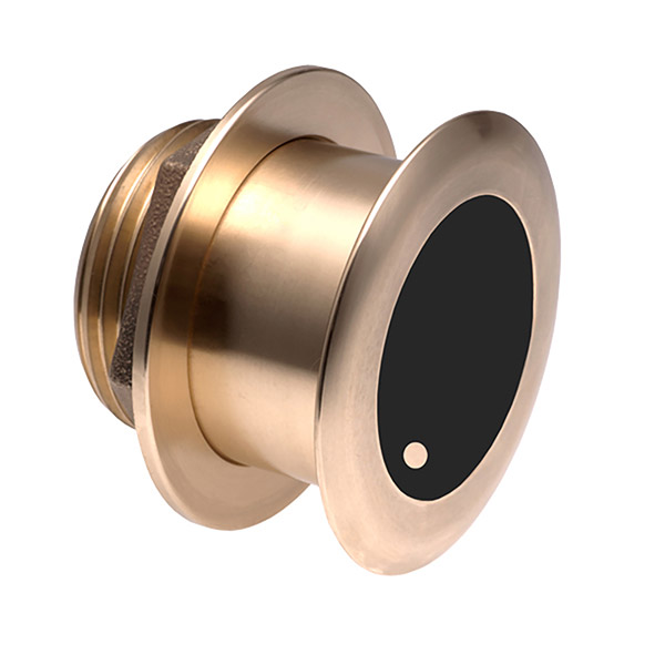 Airmar B175H with 12° tilt