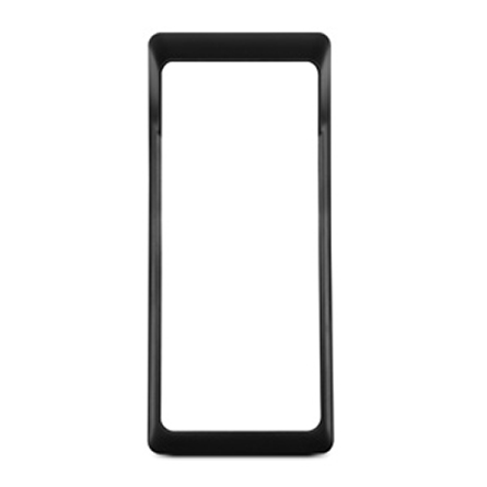 Trim piece snap cover, GRID