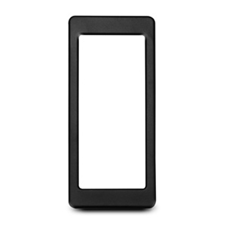 Trim piece snap cover, Garmin Card Read