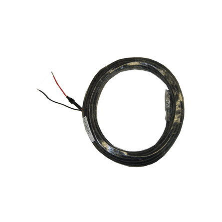 Power cable, 15m (replacement)