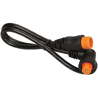Transducer Cable Adapter (12-Pin) Right