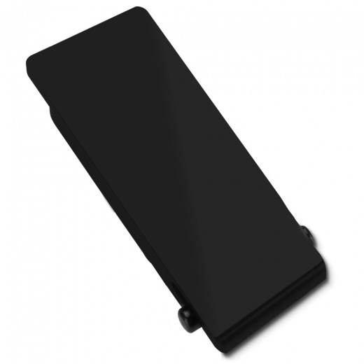 Accy, SD Card Door, Repl, GPSMAP 12x2 T