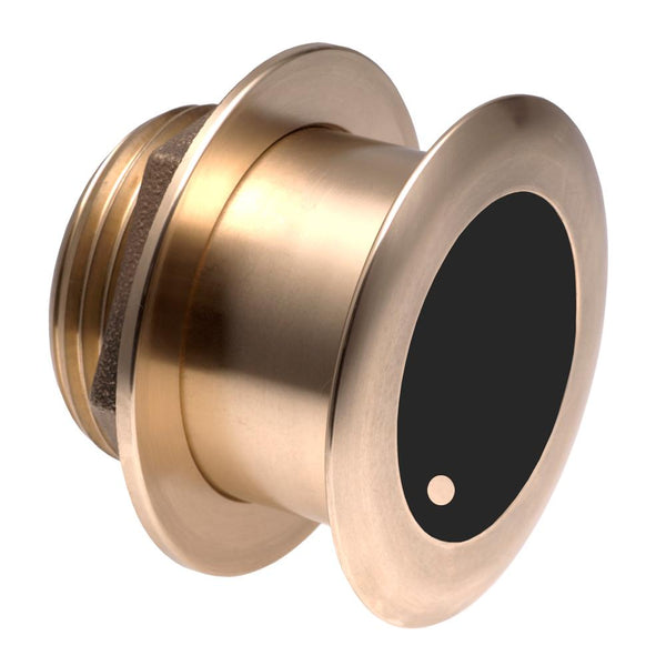 Airmar B175 HW with 12° tilt