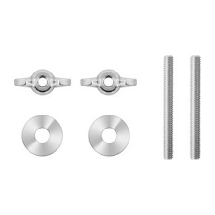 Flush Mount Kit, ECHOMAP Plus 4x