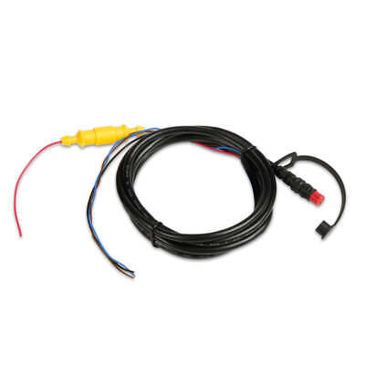 Garmin Voedings/Datakabel 4-pins