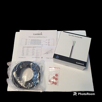 User data sharing cable (10m)