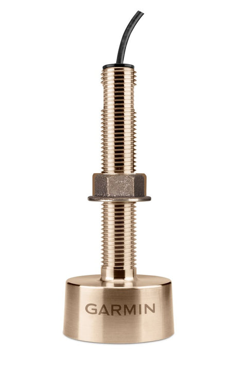 GT15M-TH,Xdcr,8pin,Mid-CHIRP,Thru Hull