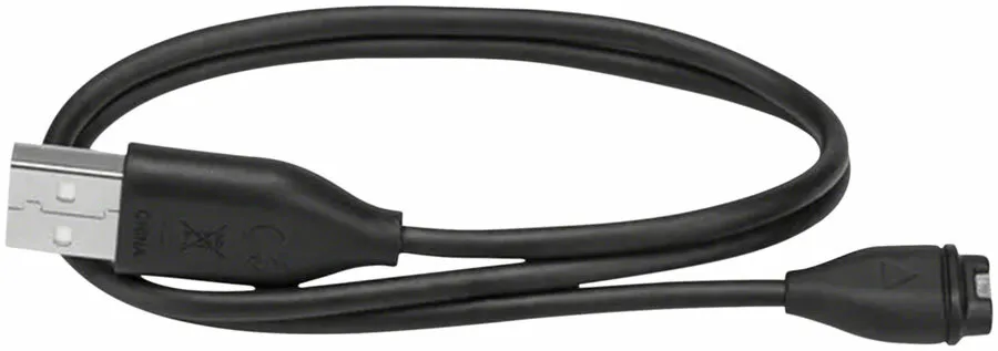 Charging/Data cable (USB)