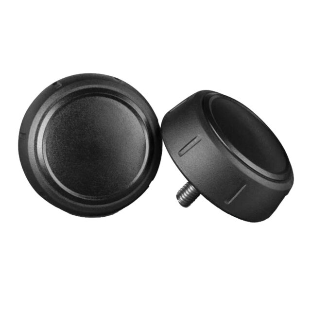 Bail Mount knobs,VHF115i/215i/215i AIS