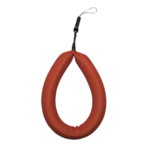 Flotation lanyard