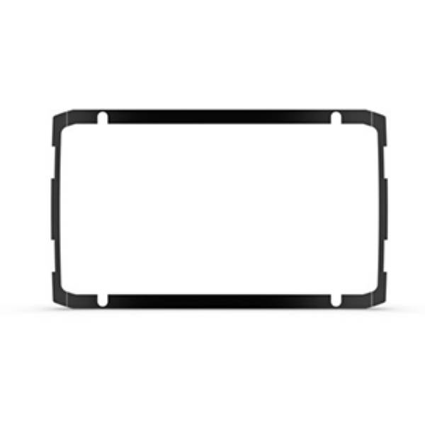 Flush Mount Kit, ECHOMAP Plus 6x