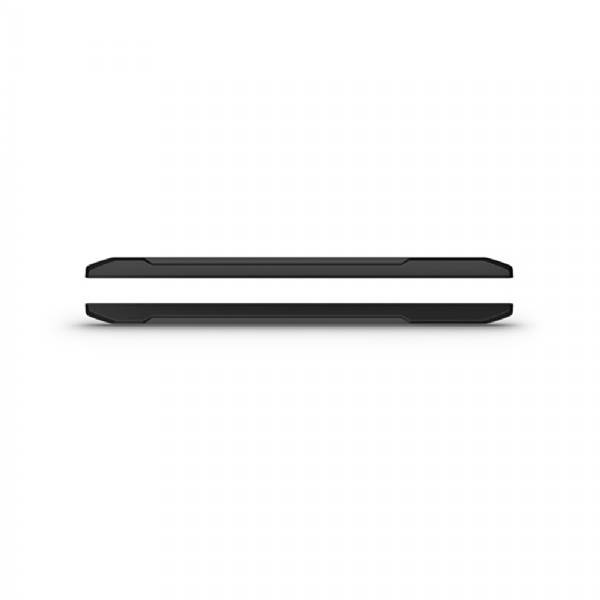 Trim Caps, Top and Bottom, ECHOMAP Plus