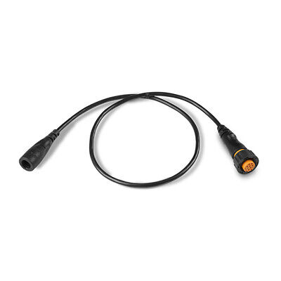 4-pin transducer to 12-pin sounder adap