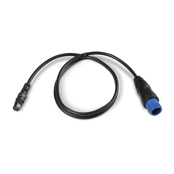 8-pin transducer to 4-pin sounder adapt
