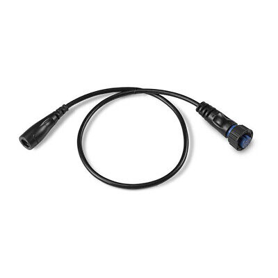 4-pin Transducer to 8-pin Sounder Adapt