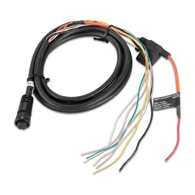 Power Cable VHF 315i