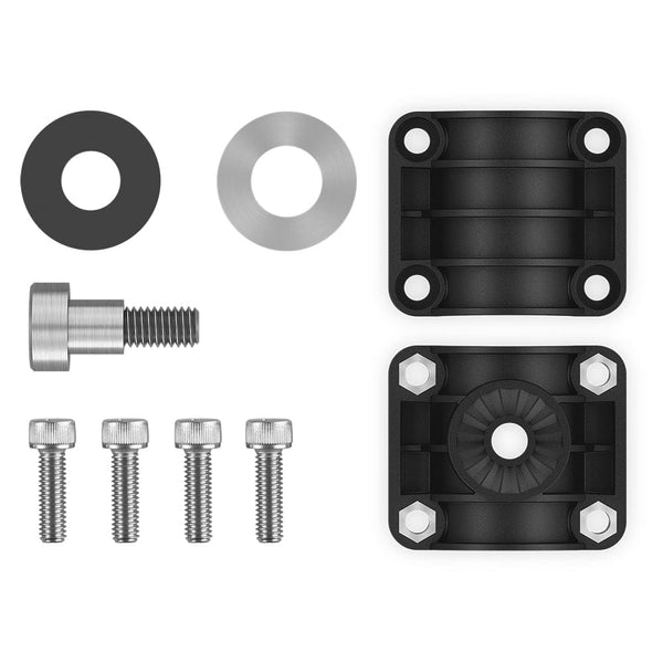 Shaft mount (Panoptix Livescope)