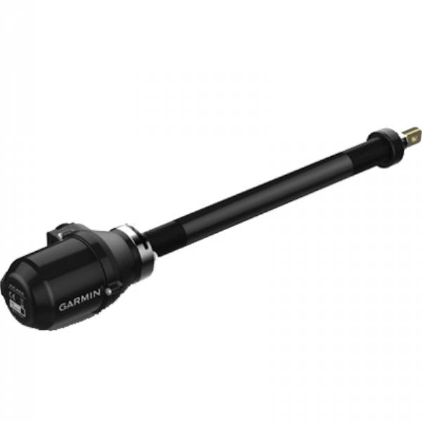 Steering Actuator, Reactor 40 Kicker