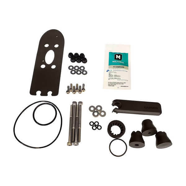 Accy,Repl,Transducer Replacement Kit,Fo