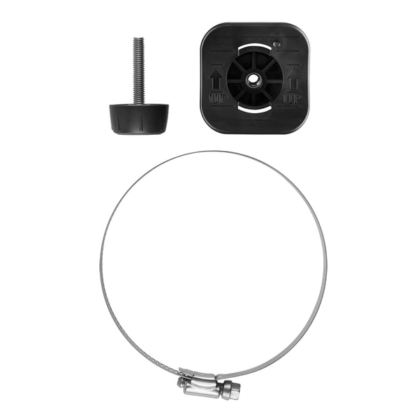 Barrel mount (Panoptix Livescope LVS12)