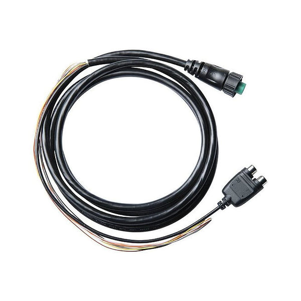 Audio/NMEA 0183 cable
