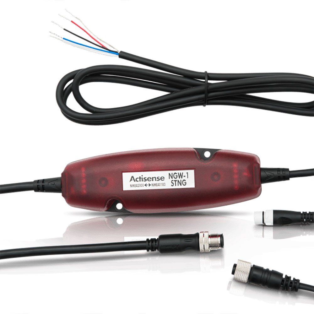 NGW-1-STNG - NMEA0183 to Seatalk gateway