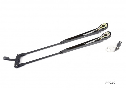 Pantograafarm W12, 320-455mm