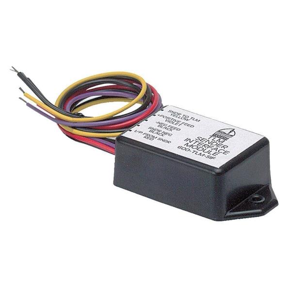 BEP Tankzender-interface 600-TLM-SIF