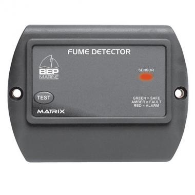 BEP gasdetector single