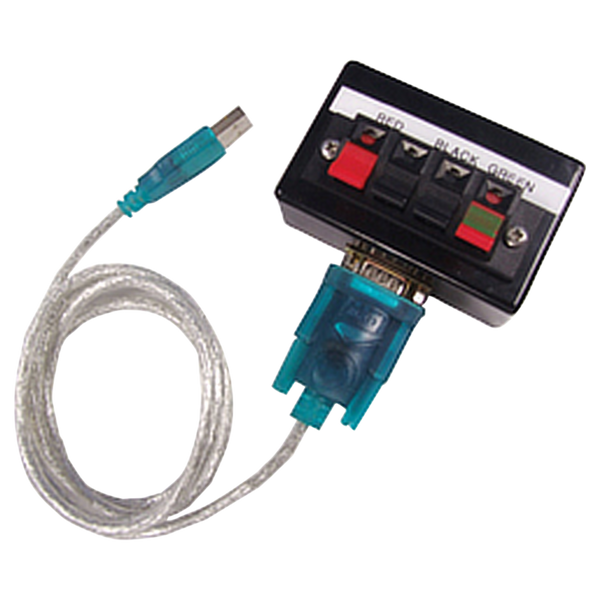 BEP TS1 Software + Programming Kit