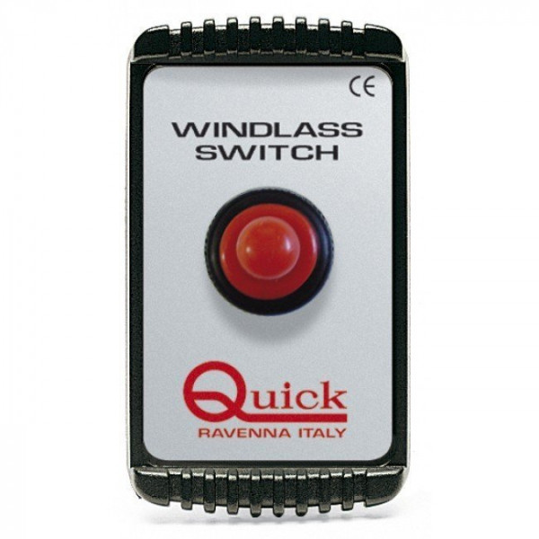 Quick Circuitbreker 60 Amp