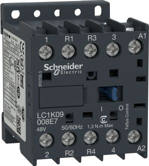 Magneet schakelaar wissel