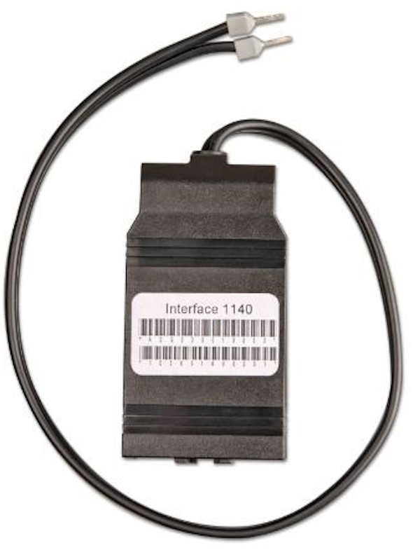 Interface 1140