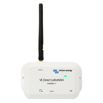 VE.Direct LoRaWAN US902-928 module