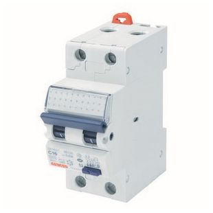 Gewiss 94328 automaat 2p C20 6KA A/0.03