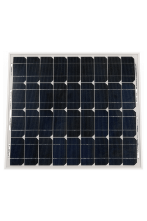 50W-12V Poly 540x670x25mm series 3a
