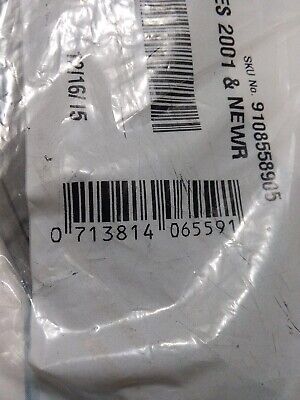 Reparatiekit Sealand VacuFlush