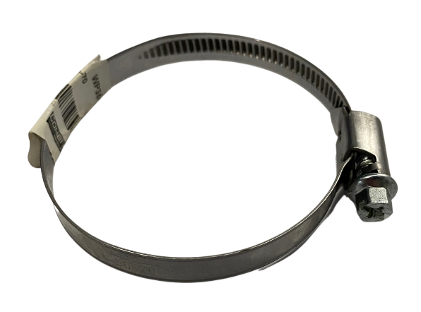 Slangklem 50-70
