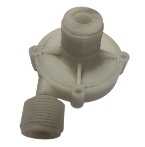 Pomp aansluiting 3/4"