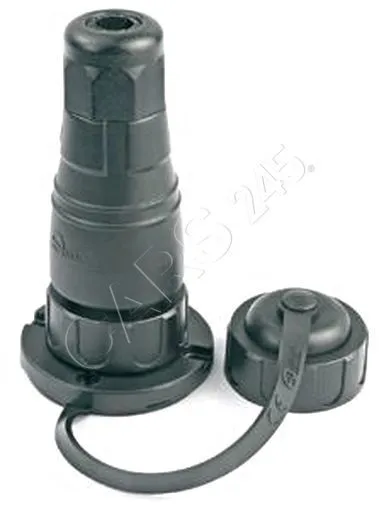 Quick 7112 CONNECTOR - IP67