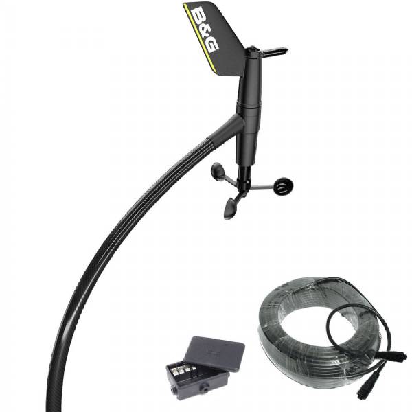 WS710 WIND PACK