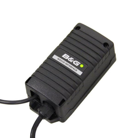 WS700/310 Wired Interface