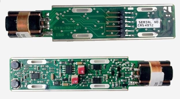 PCBA WIRED, WS310/700