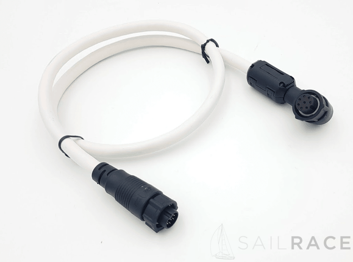 NEMESIS™ Power/Ethernet Interconnect Ca