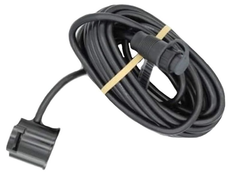9P TRLG MTR POD W/TEMP M/H PK ASY