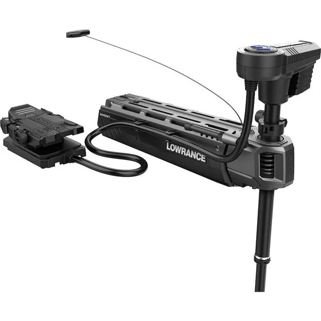 Ghost 47” Trolling Motor