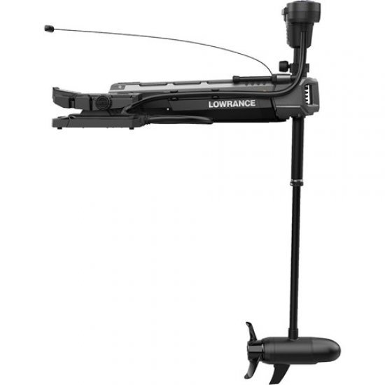 Ghost 60” Trolling Motor + TMR-1 Remote