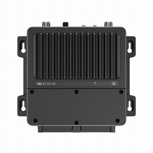 VHF MARINE RADIO,NRS-1,BBOX ONLY