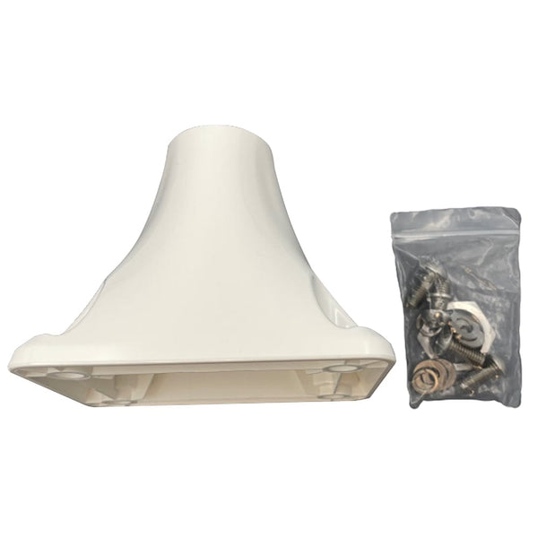HS75 POLE MOUNT KIT