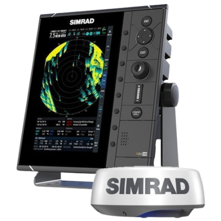 R2009,RADAR 9",HALO20+ RADOME
